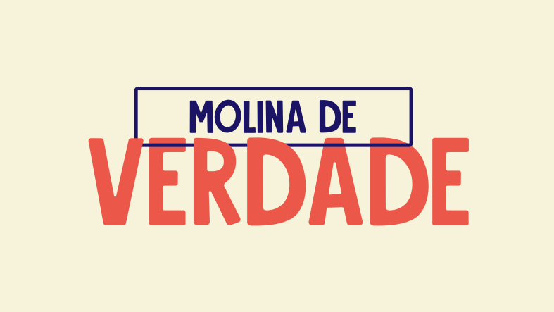 Molina de Verdade